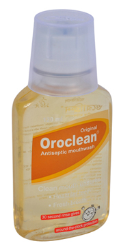 Picture of Oroclean 120ml Original